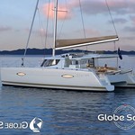 Fountaine Pajot Helia 44