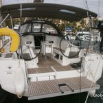 Jeanneau Sun Odyssey 349