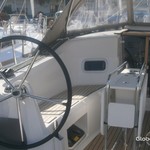 Jeanneau Sun Odyssey 349