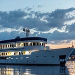 Aegean Yacht Bodrum Donna Del Mare