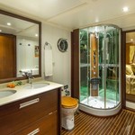 Aegean Yacht Bodrum Donna Del Mare