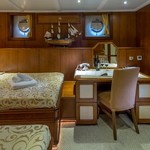 Aegean Yacht Bodrum Donna Del Mare