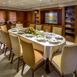 Aegean Yacht Bodrum Donna Del Mare