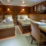 Aegean Yacht Bodrum Donna Del Mare