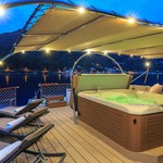 Aegean Yacht Bodrum Donna Del Mare