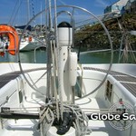 Jeanneau Sun Fast 37