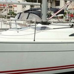 Jeanneau Sun Fast 37