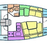 Jeanneau Sun Fast 37