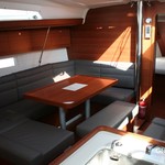 Dufour 412 Grand Large