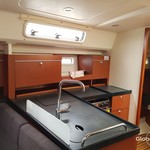 Hanse 415
