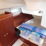 Hanse 415