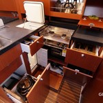 Hanse 415