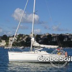 Beneteau First 211