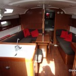 Beneteau Oceanis 37