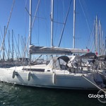 Beneteau Oceanis 37
