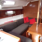 Beneteau Oceanis 37