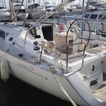 Beneteau Oceanis 37