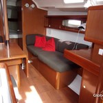 Beneteau Oceanis 37
