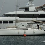 Beneteau Oceanis 37