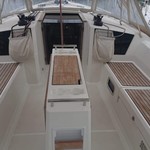 Beneteau Oceanis 38.1