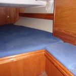 Bavaria 50 Cruiser