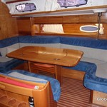 Bavaria 50 Cruiser