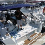 Beneteau Oceanis 41