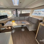 Fountaine Pajot Lucia 40