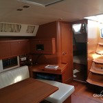 Beneteau Oceanis 45