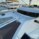 Lagoon 46