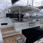 Lagoon 46