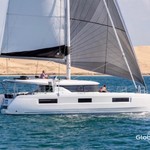 Lagoon 46