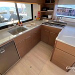 Lagoon 46