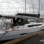 Dufour 460 Grand Large