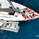 Dufour 460 Grand Large