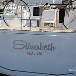 Dufour 460 Grand Large