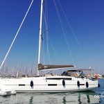 Dufour 460 Grand Large