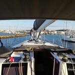 Dufour 460 Grand Large