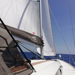 Dufour 460 Grand Large