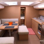 Dufour 460 Grand Large