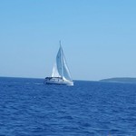 Dufour 460 Grand Large