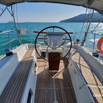 Jeanneau Sun Odyssey 33i