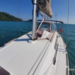 Jeanneau Sun Odyssey 33i