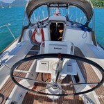 Jeanneau Sun Odyssey 33i