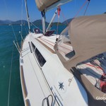 Jeanneau Sun Odyssey 33i
