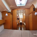 Jeanneau Sun Odyssey 33i