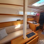 Jeanneau Sun Odyssey 33i