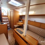 Jeanneau Sun Odyssey 33i