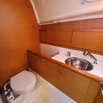 Jeanneau Sun Odyssey 33i