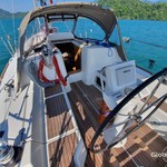 Jeanneau Sun Odyssey 33i